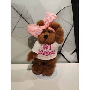 Boyd's Bear - #1 Mom Special 2000 Bear - Judith G Collection